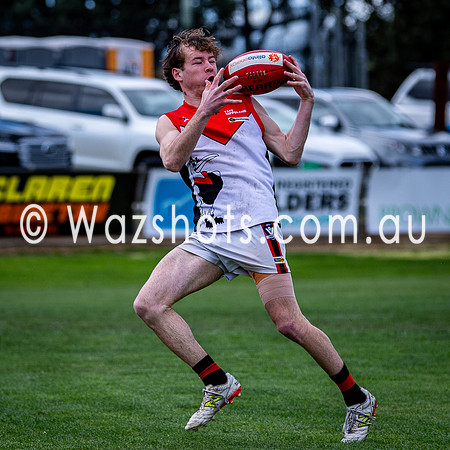 Prelim Final Leongatha v Warragul Thirds-18