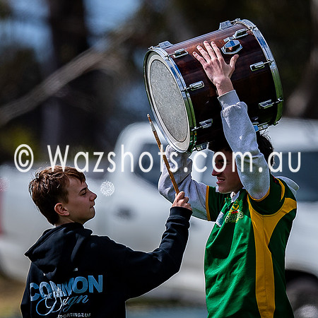 Prelim Final Leongatha v Warragul Thirds-22
