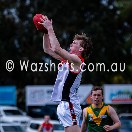 Prelim Final Leongatha v Warragul Thirds-26