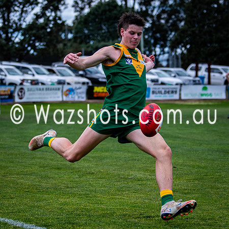 Prelim Final Leongatha v Warragul Thirds-21