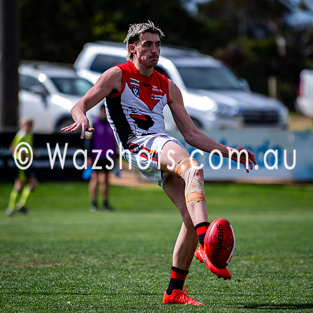 Prelim Final Leongatha v Warragul Thirds-27