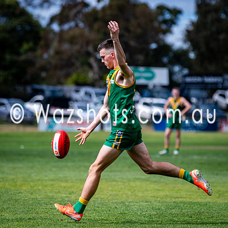 Prelim Final Leongatha v Warragul Thirds-24
