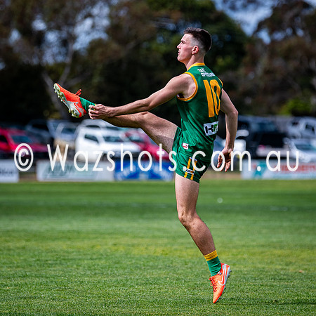 Prelim Final Leongatha v Warragul Thirds-25