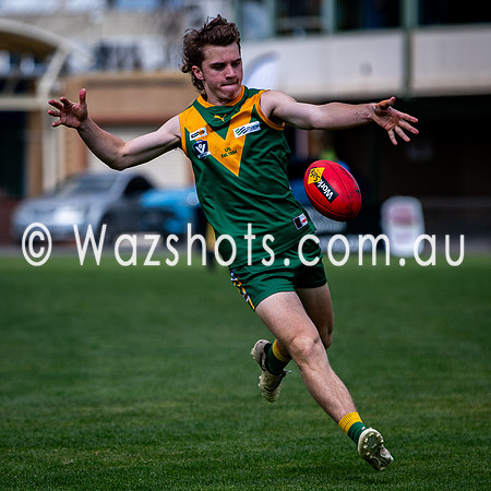 Prelim Final Leongatha v Warragul Thirds-31