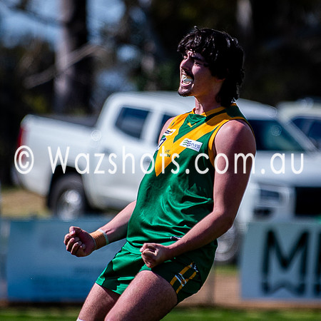 Prelim Final Leongatha v Warragul Thirds-35
