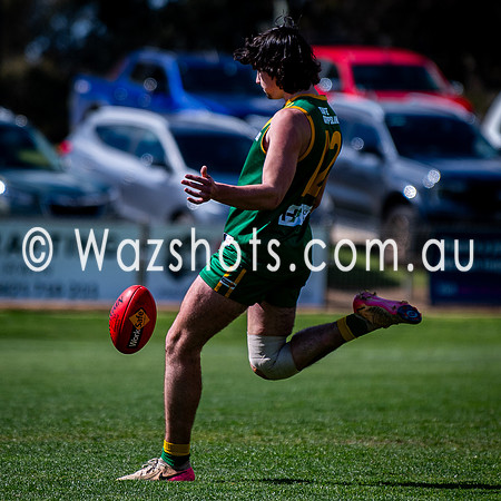 Prelim Final Leongatha v Warragul Thirds-34