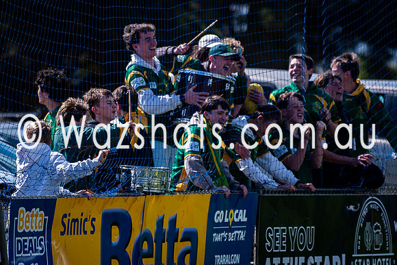 Prelim Final Leongatha v Warragul Thirds-36