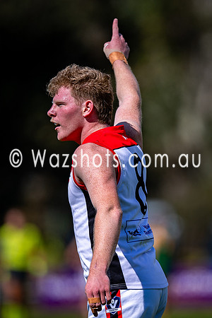 Prelim Final Leongatha v Warragul Thirds-44
