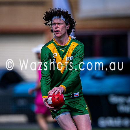 Prelim Final Leongatha v Warragul Thirds-50