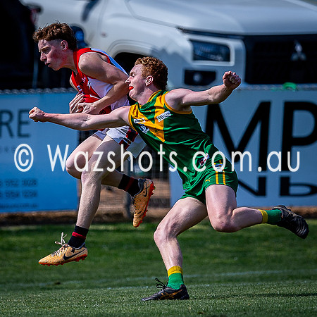 Prelim Final Leongatha v Warragul Thirds-54