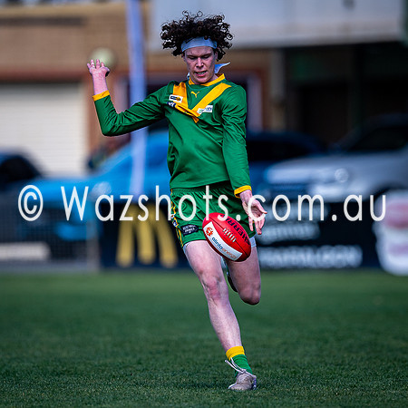 Prelim Final Leongatha v Warragul Thirds-51