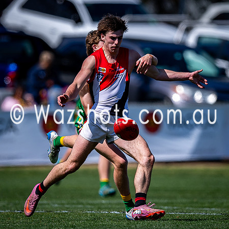 Prelim Final Leongatha v Warragul Thirds-60