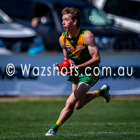 Prelim Final Leongatha v Warragul Thirds-64