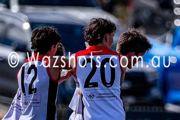 Prelim Final Maffra v Warragul Fourths-03