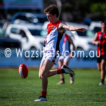 Prelim Final Maffra v Warragul Fourths-01