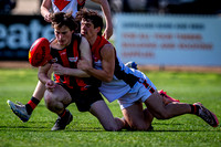 Prelim Final Maffra v Warragul Fourths-06
