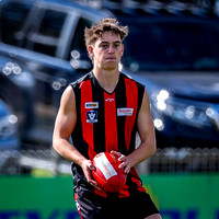 Prelim Final Maffra v Warragul Fourths-09