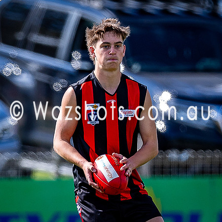 Prelim Final Maffra v Warragul Fourths-09