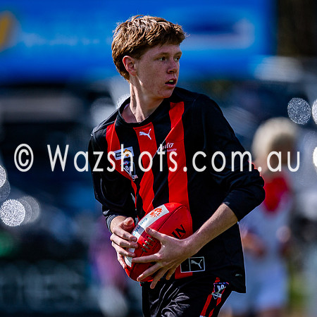Prelim Final Maffra v Warragul Fourths-10