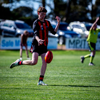 Prelim Final Maffra v Warragul Fourths-07