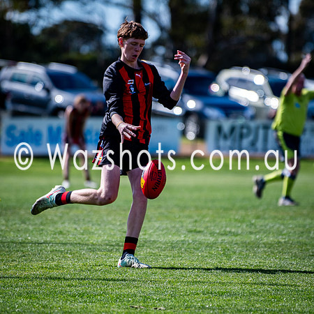 Prelim Final Maffra v Warragul Fourths-07