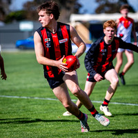 Prelim Final Maffra v Warragul Fourths-08