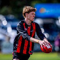 Prelim Final Maffra v Warragul Fourths-11