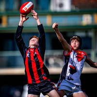 Prelim Final Maffra v Warragul Fourths-12