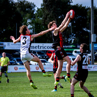 Prelim Final Maffra v Warragul Fourths-15