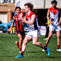 Prelim Final Maffra v Warragul Fourths-16