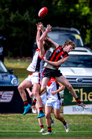 Prelim Final Maffra v Warragul Fourths-17