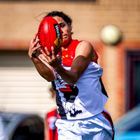 Prelim Final Maffra v Warragul Fourths-19