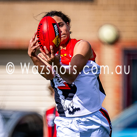 Prelim Final Maffra v Warragul Fourths-19