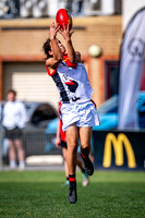 Prelim Final Maffra v Warragul Fourths-18