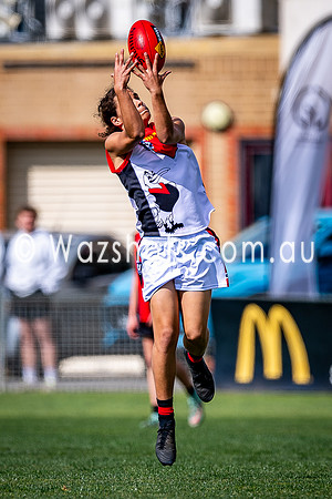 Prelim Final Maffra v Warragul Fourths-18