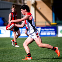 Prelim Final Maffra v Warragul Fourths-20