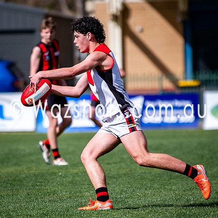 Prelim Final Maffra v Warragul Fourths-20