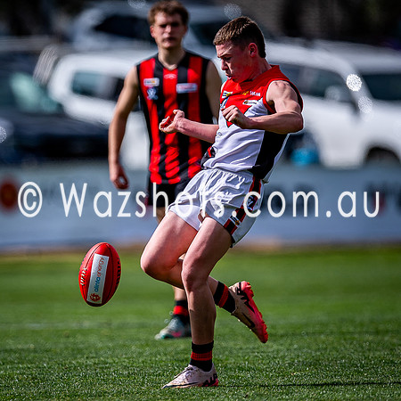 Prelim Final Maffra v Warragul Fourths-22
