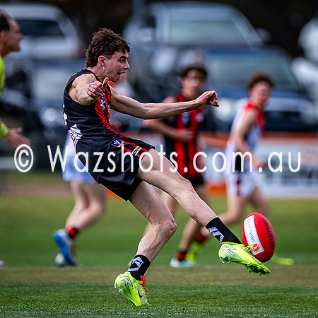Prelim Final Maffra v Warragul Fourths-26