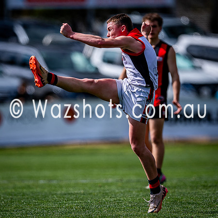 Prelim Final Maffra v Warragul Fourths-23