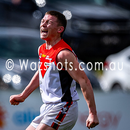 Prelim Final Maffra v Warragul Fourths-31