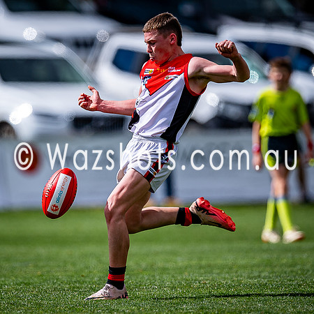 Prelim Final Maffra v Warragul Fourths-29