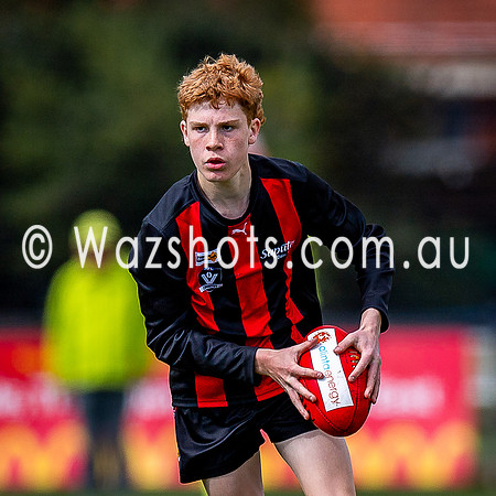 Prelim Final Maffra v Warragul Fourths-37
