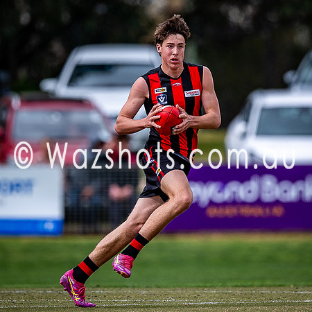 Prelim Final Maffra v Warragul Fourths-36