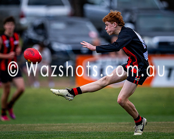 Prelim Final Maffra v Warragul Fourths-54