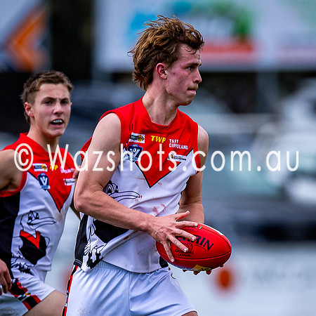 Prelim Final Maffra v Warragul Fourths-56