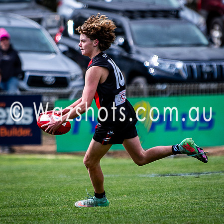Prelim Final Maffra v Warragul Fourths-60