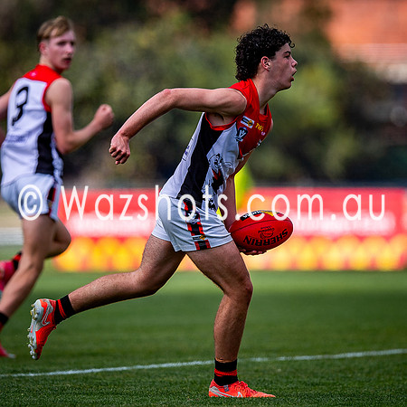 Prelim Final Maffra v Warragul Fourths-63