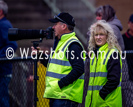 Prelim Final Maffra v Warragul Fourths-68