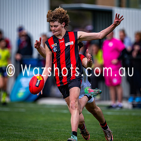 Prelim Final Maffra v Warragul Fourths-65